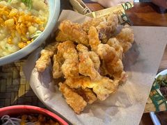 -爆炸头阿姨小四川正宗川味小吃(无任何分店)