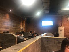 -郑享吃烧烤烩面(红专路店)