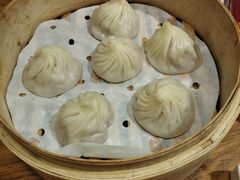苏小柳金奖鲜肉小笼-苏小柳手作点心(控江旭辉分院)