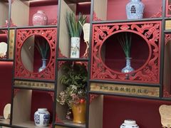 -老西门·常州菜(新区店)