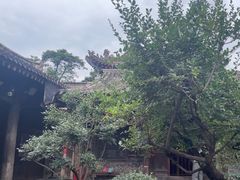 -胡氏古民居建筑