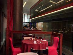 -洲际酒店·凌霄中餐厅SUMMIT