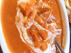 -Santoor 萨都里印度餐厅(北锣鼓巷店)