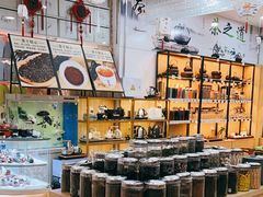 -欧亚购物中心(开发大街店)