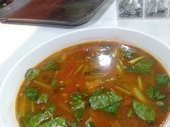 -驿楼兰·新疆菜(火车站店)