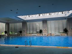 -曲江惠宾苑宾馆(大雁塔大唐不夜城店)