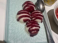 -楚山晓·湖北菜(武汉光谷K11店)
