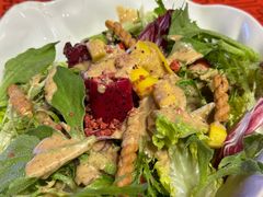 -正阳门饭庄·烤鸭·北京菜(万丰路七里庄店)