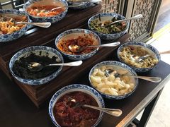 -舟山希尔顿酒店