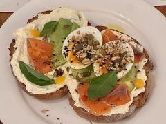 -Egg•Allday Brunch(襄阳北路店)