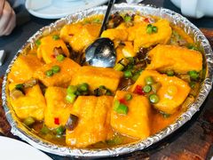 -望乡楼上海菜(日月光店)