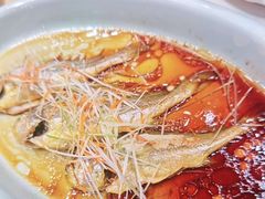 -富力万达嘉华酒店-品珍中餐厅(水果湖店)