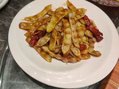 -三道菜(明堂公园店)