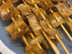 -1078號老北京涮肉(松柏店)