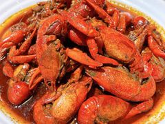 -叶派龙虾•招牌香辣蟹·海鲜(中海国际店)