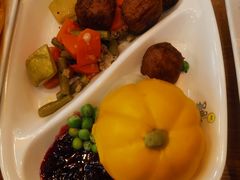 -宜家·瑞典风味餐厅(北京西红门店)