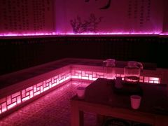 -杭州水知情足浴SPA(苏州店)