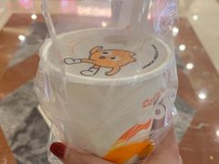 -CoCo都可(上海环球港店)