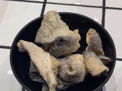 -肥汁米蘭香港米线(长宁来福士店)