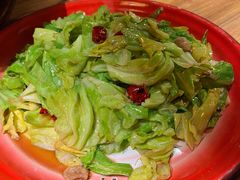 -破三川·新川菜(静安大融城店)