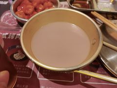 -首尔烤肉大排档(合生汇店)