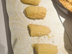 -阿里疆Alijiang·丝路美食·异域风情·清真(长楹天街店)