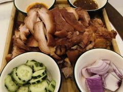 -老妈厨房团圆饺子东北菜(北环路店)