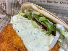 -TACO STAR 塔可星(下沙宝龙店)