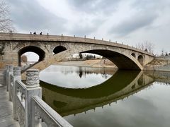 -赵州桥景区