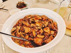 -二泉园老菜馆·百年无锡菜