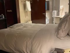 -广州白云机场雅高铂尔曼大酒店