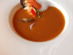 -Wei菋·Le Bistrot
