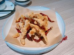 -川味里•商务宴请•团建聚餐(清湖店)