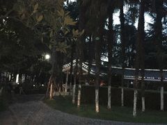 -北湖公园