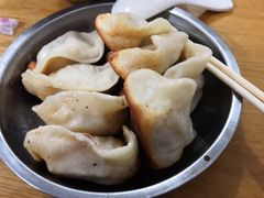 -锅贴大王南翔小笼(临沂二村店)