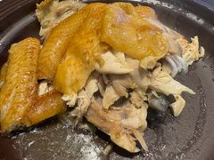 -秋色客家菜(南山店)