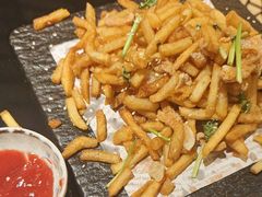 -孙记驴肉山庄(李桥店)