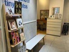 -天真蓝照相馆(龙岗万科里店)