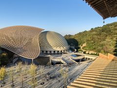 -牛首山文化旅游区