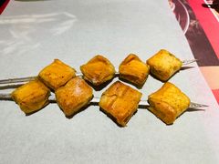 -寂寞的豆芽(西大望南路店)