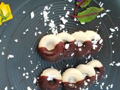 鹅肝巧克力-梧桐餐厅(泉城路店)