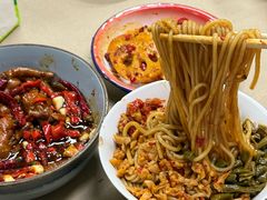 -老三样·旧食新味(船山路店)