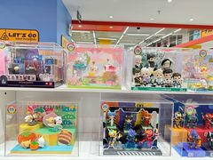 -KKV(深圳kk one 店)