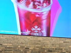 -星巴克(南宁民歌湖店)