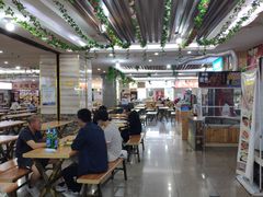 -五四广场美食城(福泰广场店)