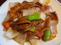 -大牌大·传统杭帮菜(湖滨店)