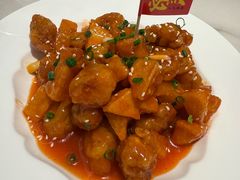 -旺达·福州菜(正大广场店)