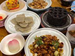 -局气烤鸭·北京菜(前门店)