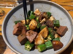 -有肉食·虎九闽菜(798艺术区店)