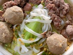 -菜忠潮州牛肉店(岗厦店)